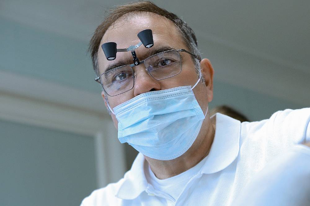 Zahnarztpraxis Schaefer Berlin Pankow 4