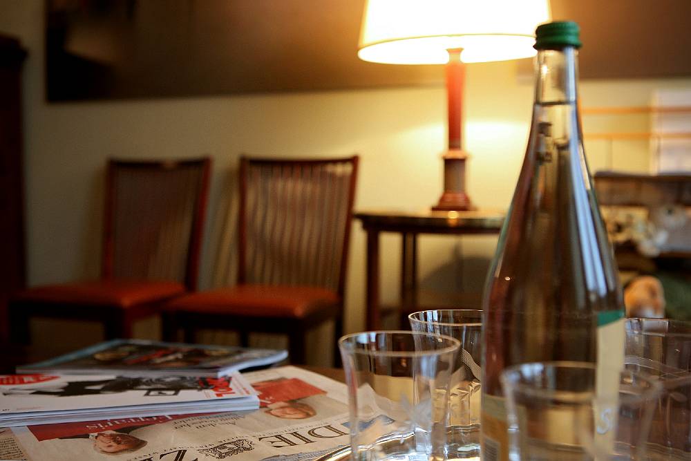 Zahnarztpraxis Schaefer Berlin Pankow 5