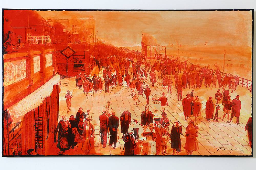 Zahnarztpraxis Schaefer Berlin Pankow 8